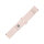 FIXED Silicone Sporty Strap Set do Smartwatch (22mm) Pink - 1341101 - zdjęcie 2